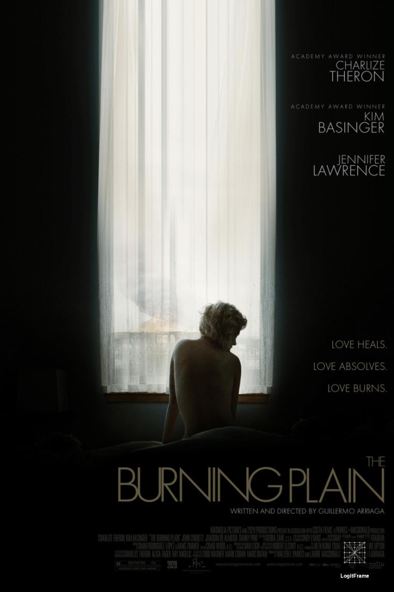 The Burning Plain 
