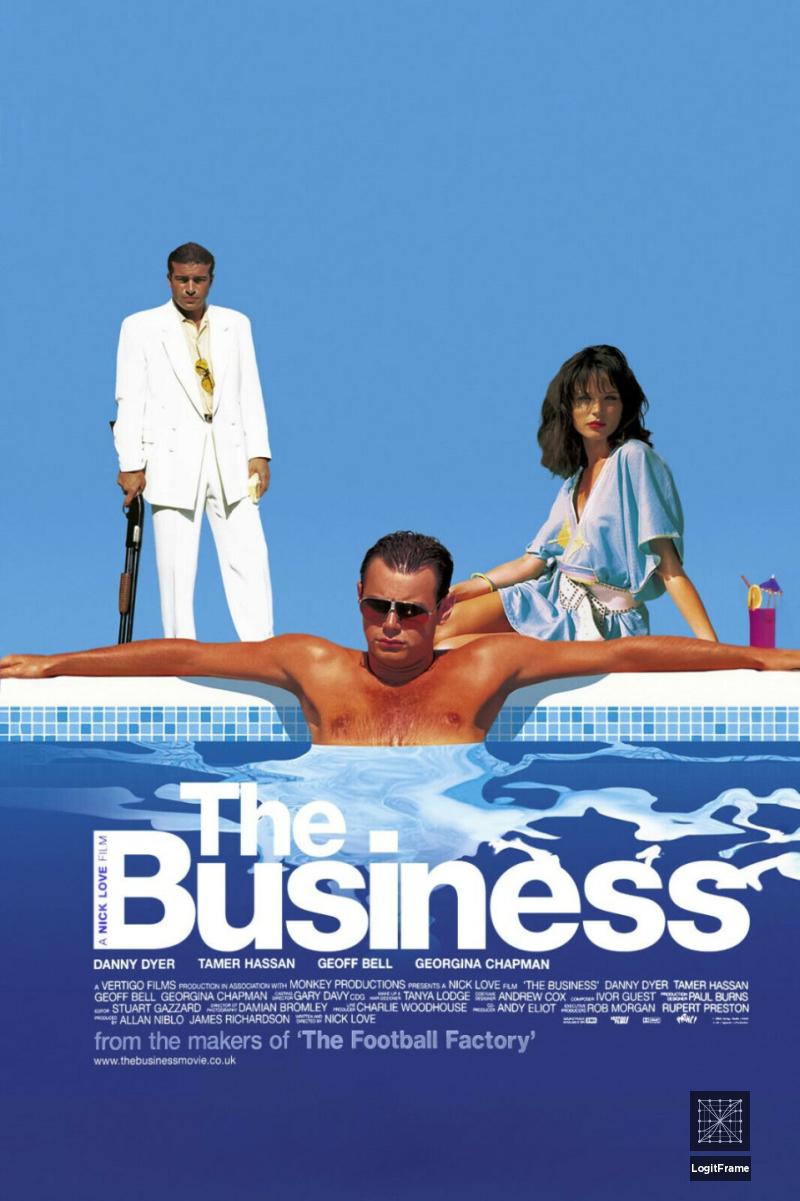 The Business 