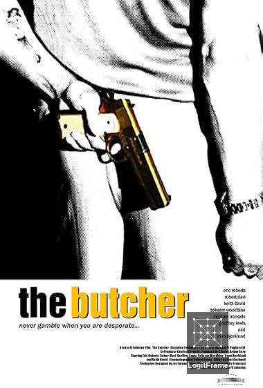 The Butcher 