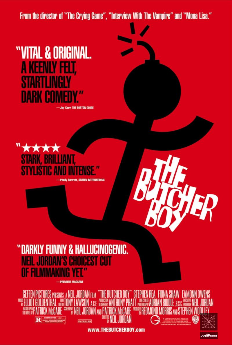 The Butcher Boy 