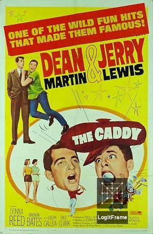 The Caddy 