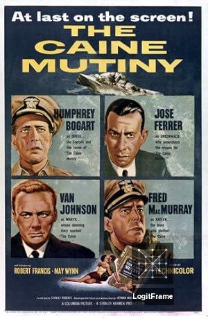 The Caine Mutiny 