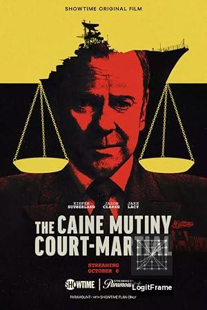 The Caine Mutiny Court-Martial 