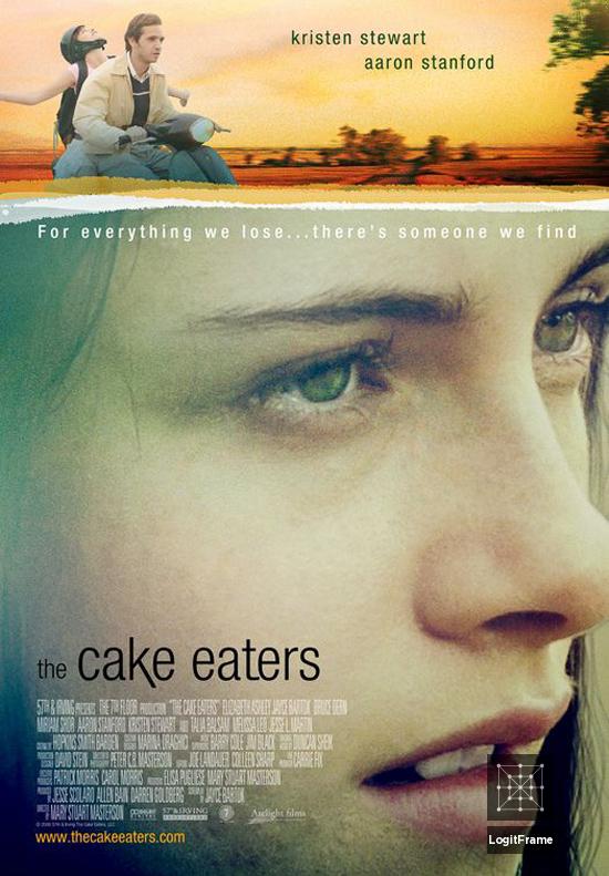 The Cake Eaters 