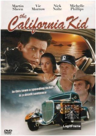 The California Kid 