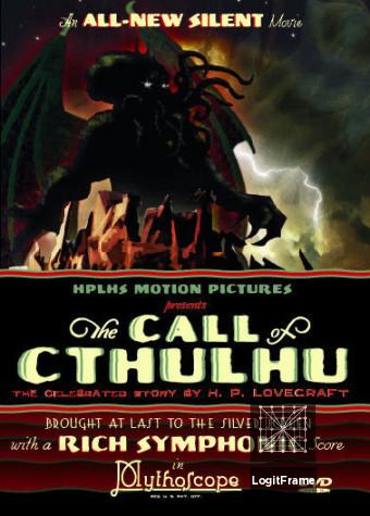 The Call of Cthulhu 