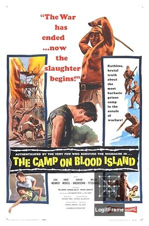 The Camp on Blood Island 