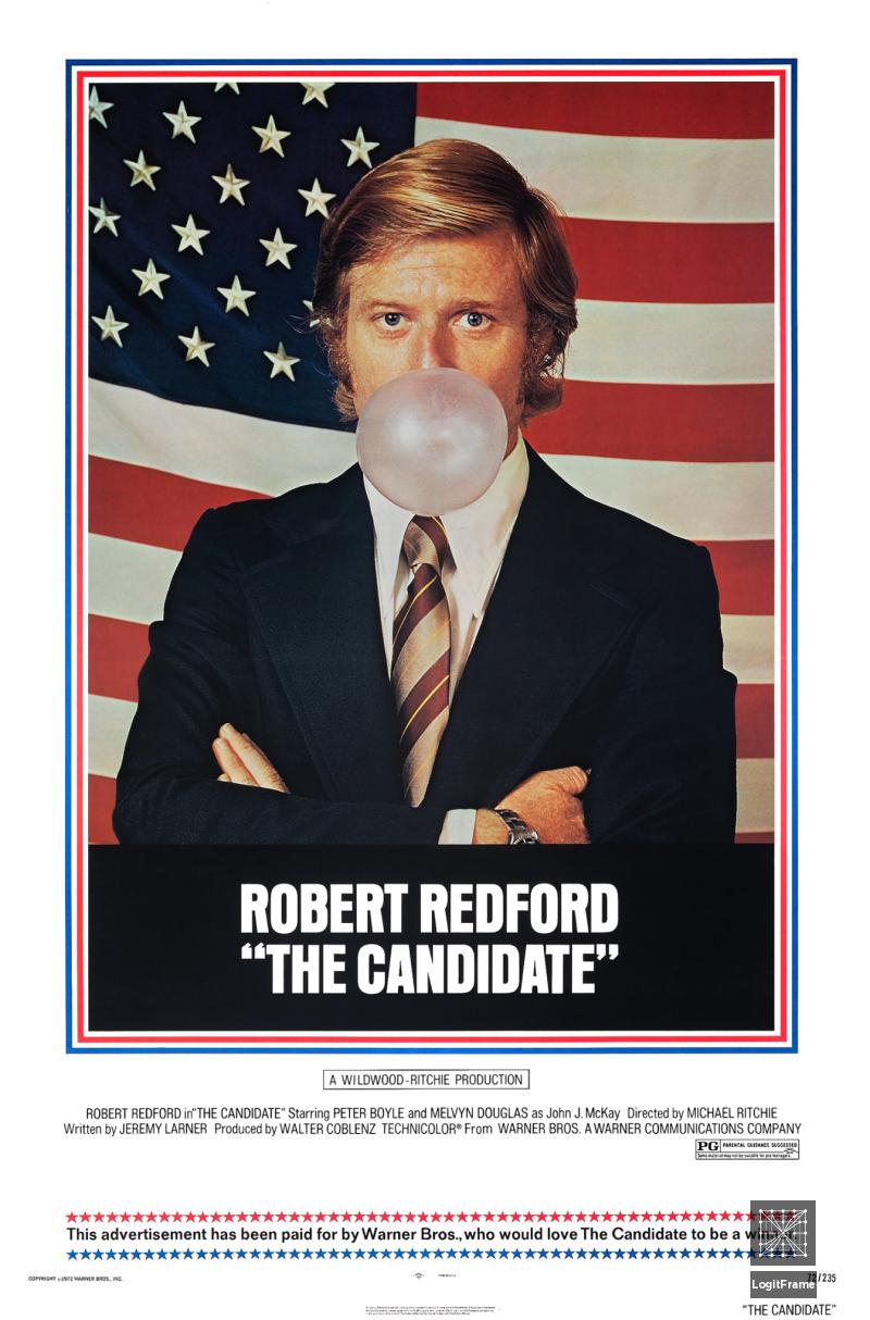 The Candidate 