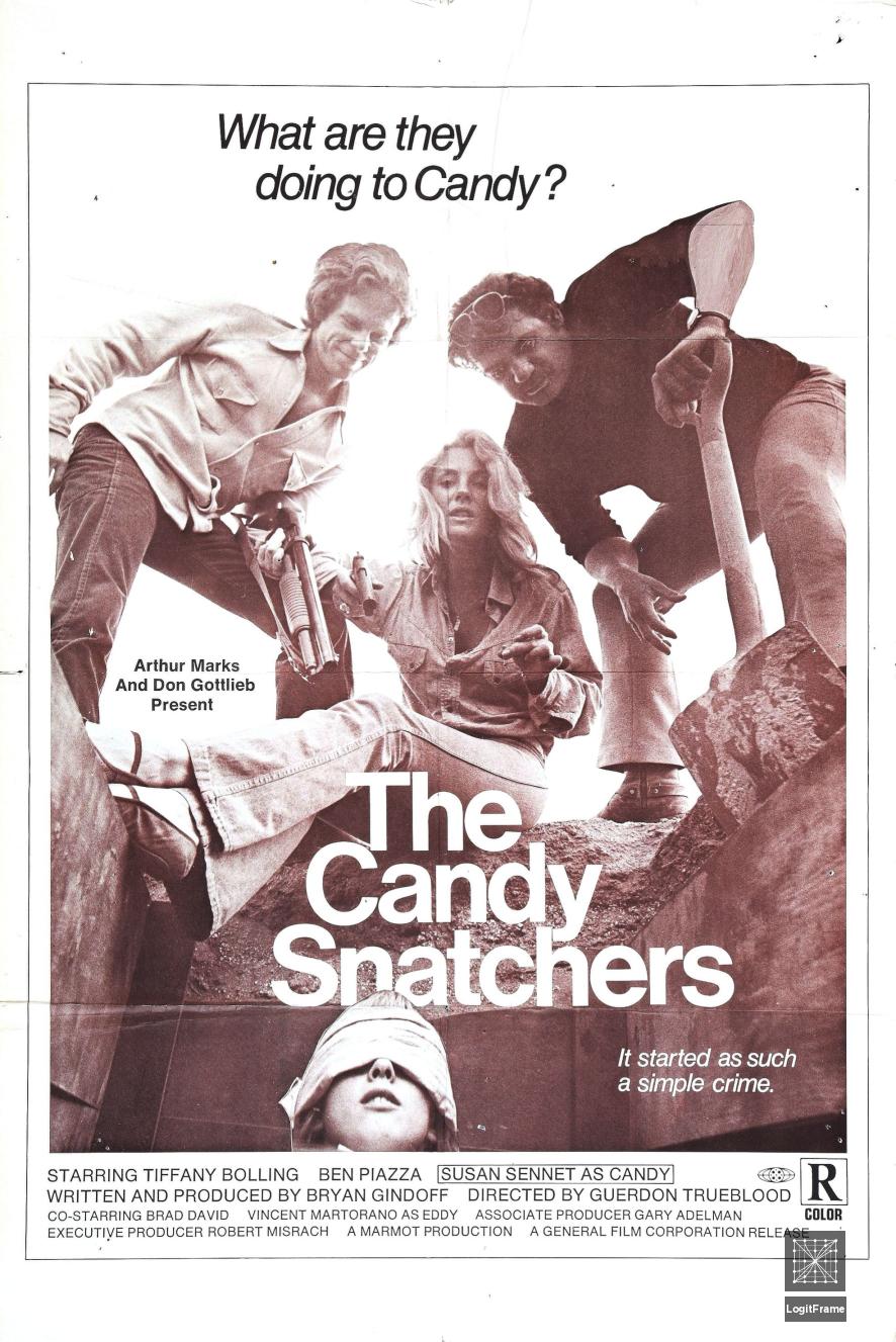 The Candy Snatchers 