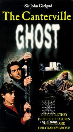 The Canterville Ghost 
