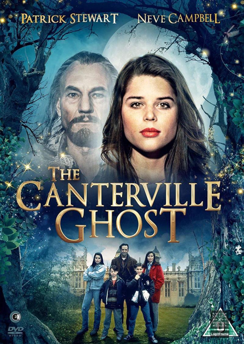 The Canterville Ghost 