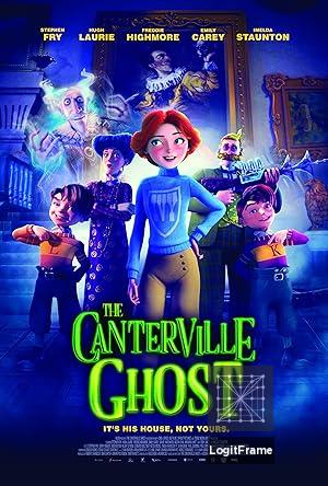 The Canterville Ghost 