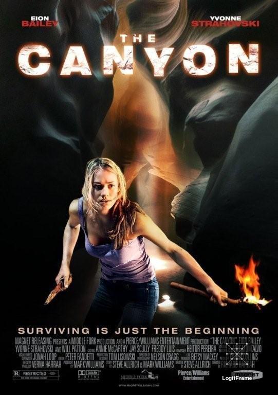 The Canyon 