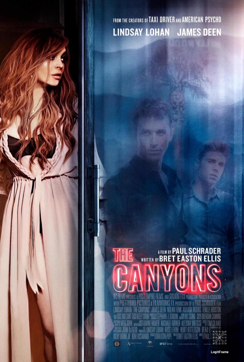 The Canyons 