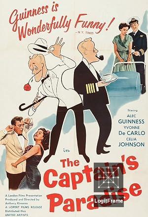 The Captain's Paradise 