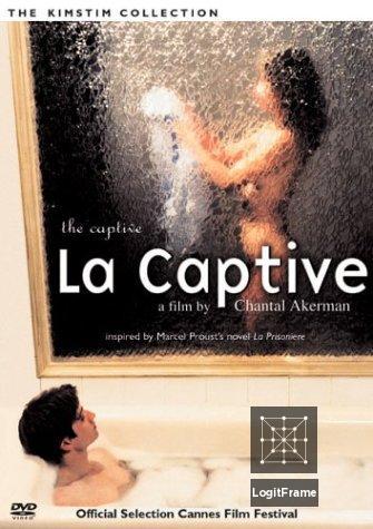 La Captive (The Captive)