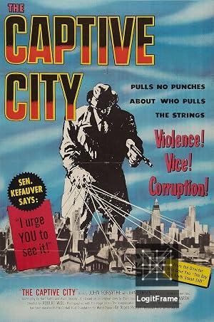 The Captive City 