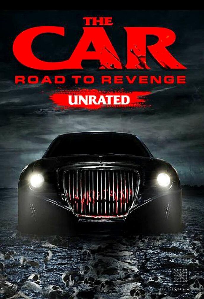 The Car: Road to Revenge 