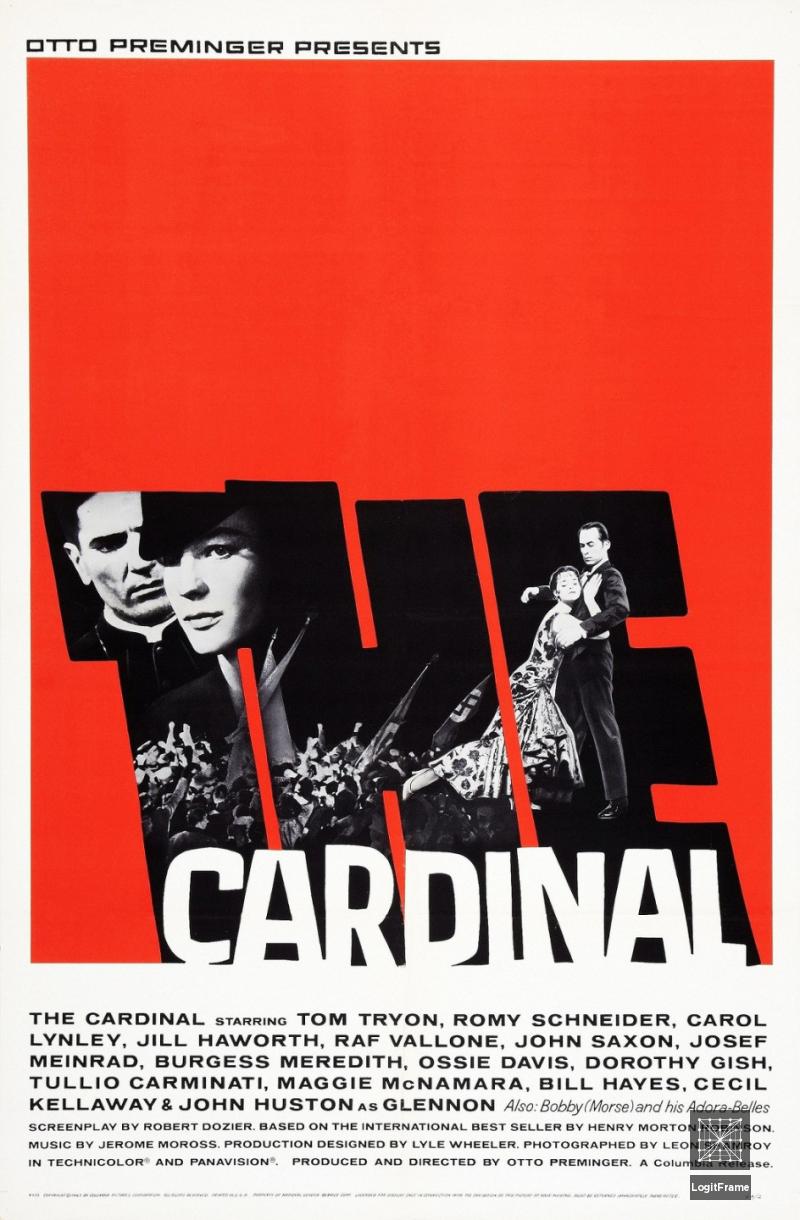 The Cardinal 