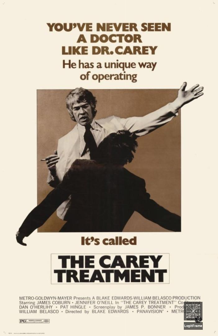 The Carey Treatment 