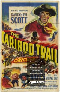 The Cariboo Trail