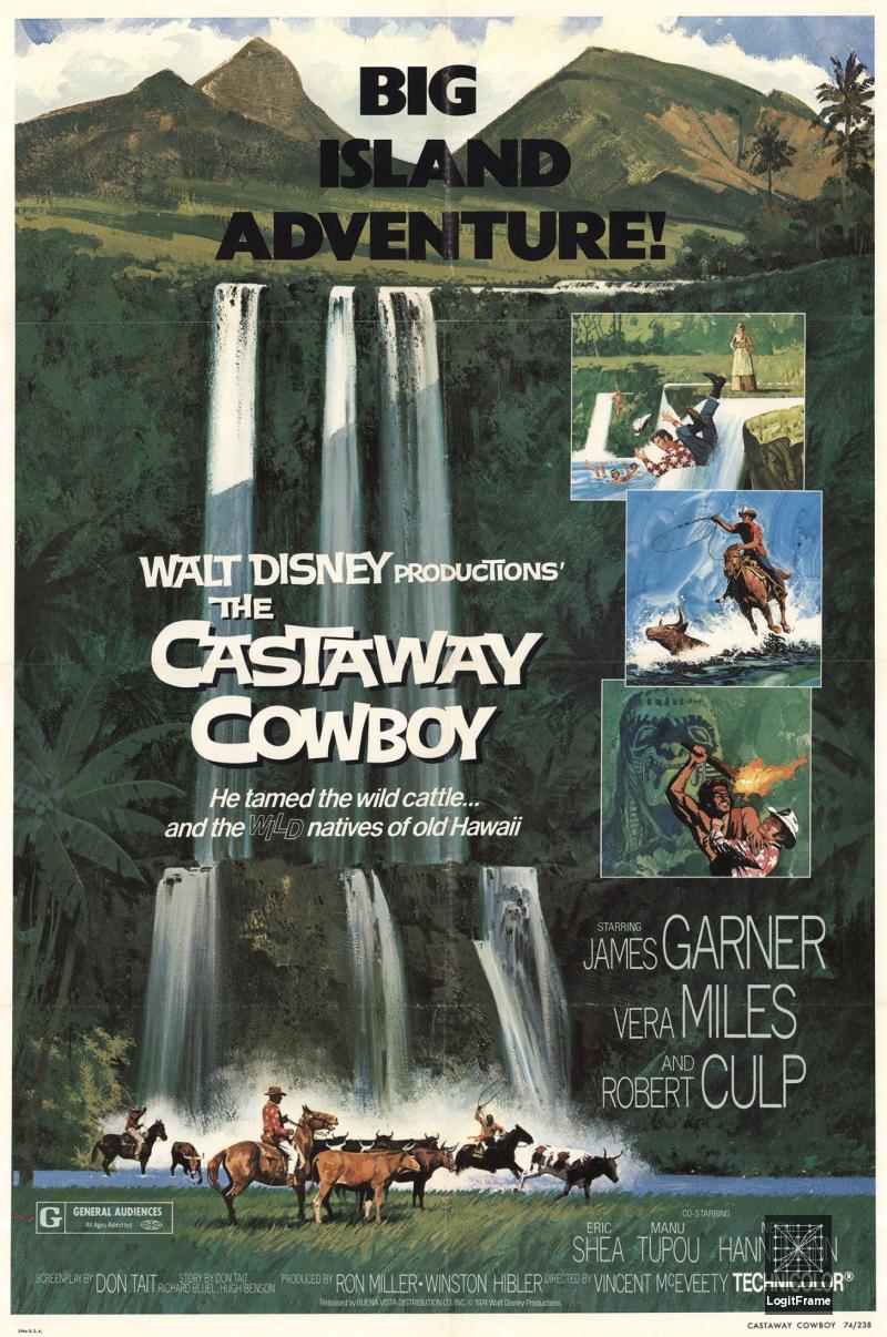 The Castaway Cowboy 