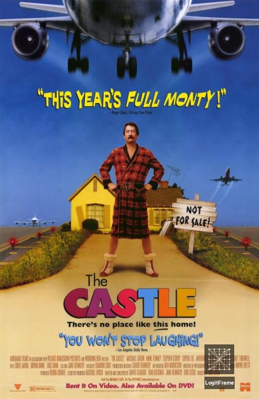 The Castle 