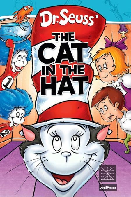 The Cat in the Hat 