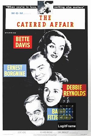 The Catered Affair 