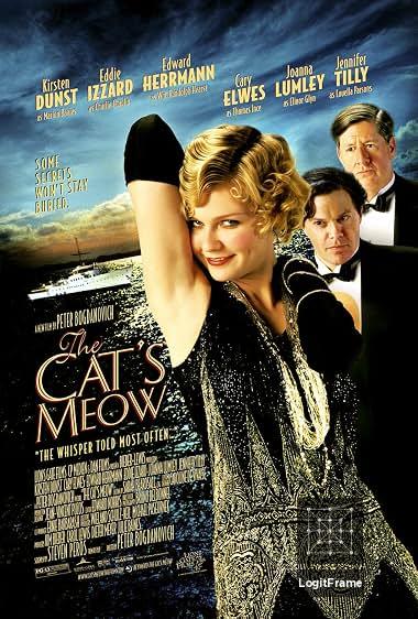 The Cat's Meow 