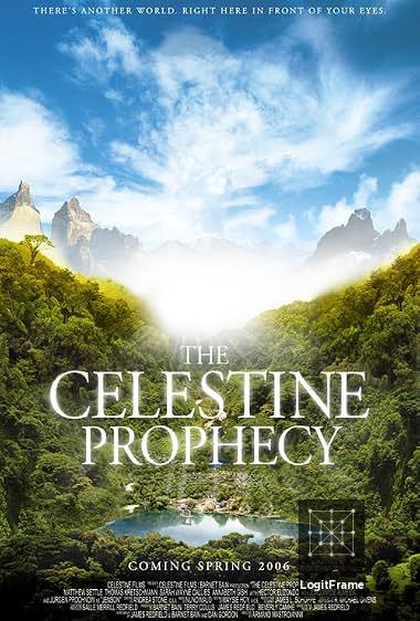 The Celestine Prophecy 