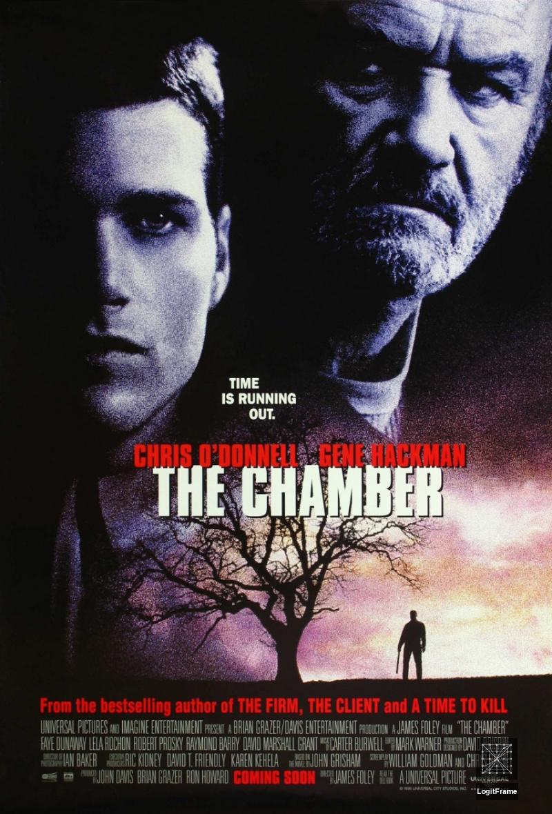 The Chamber 