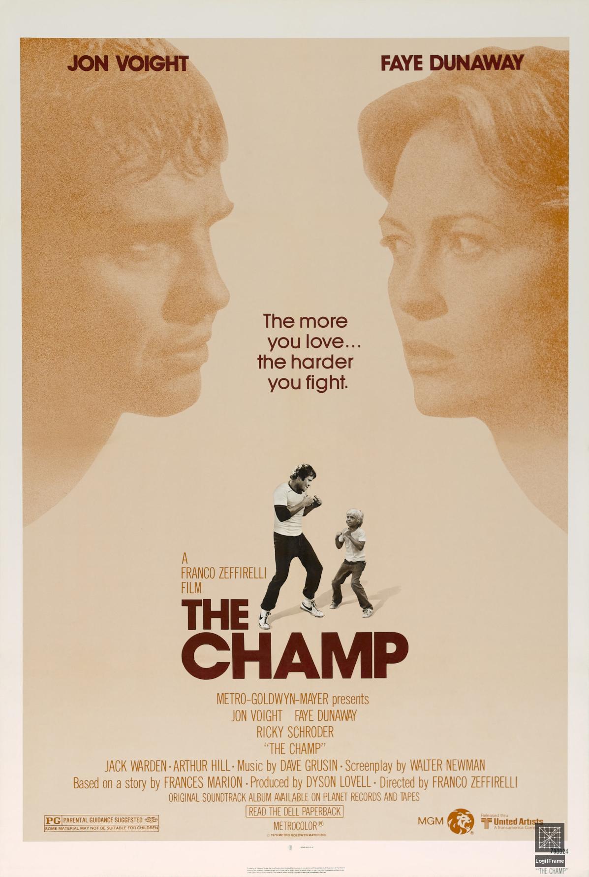 The Champ 