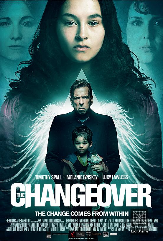 The Changeover 