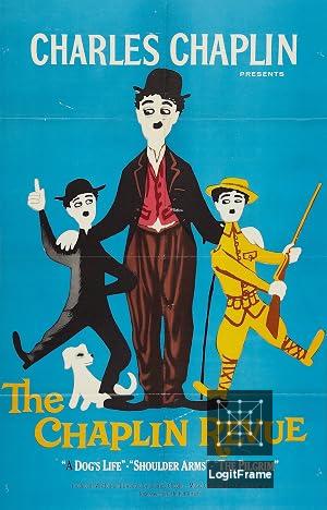 The Chaplin Revue 