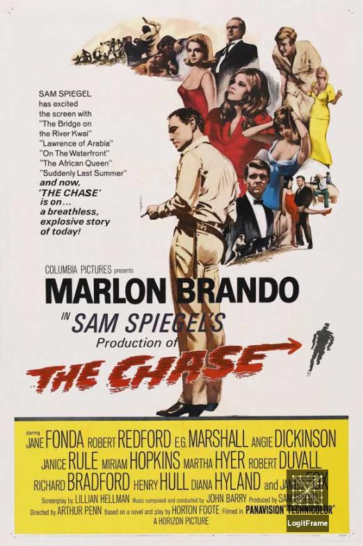 The Chase 