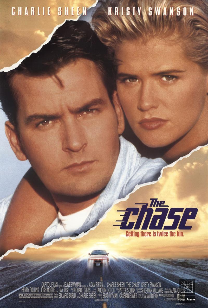 The Chase 