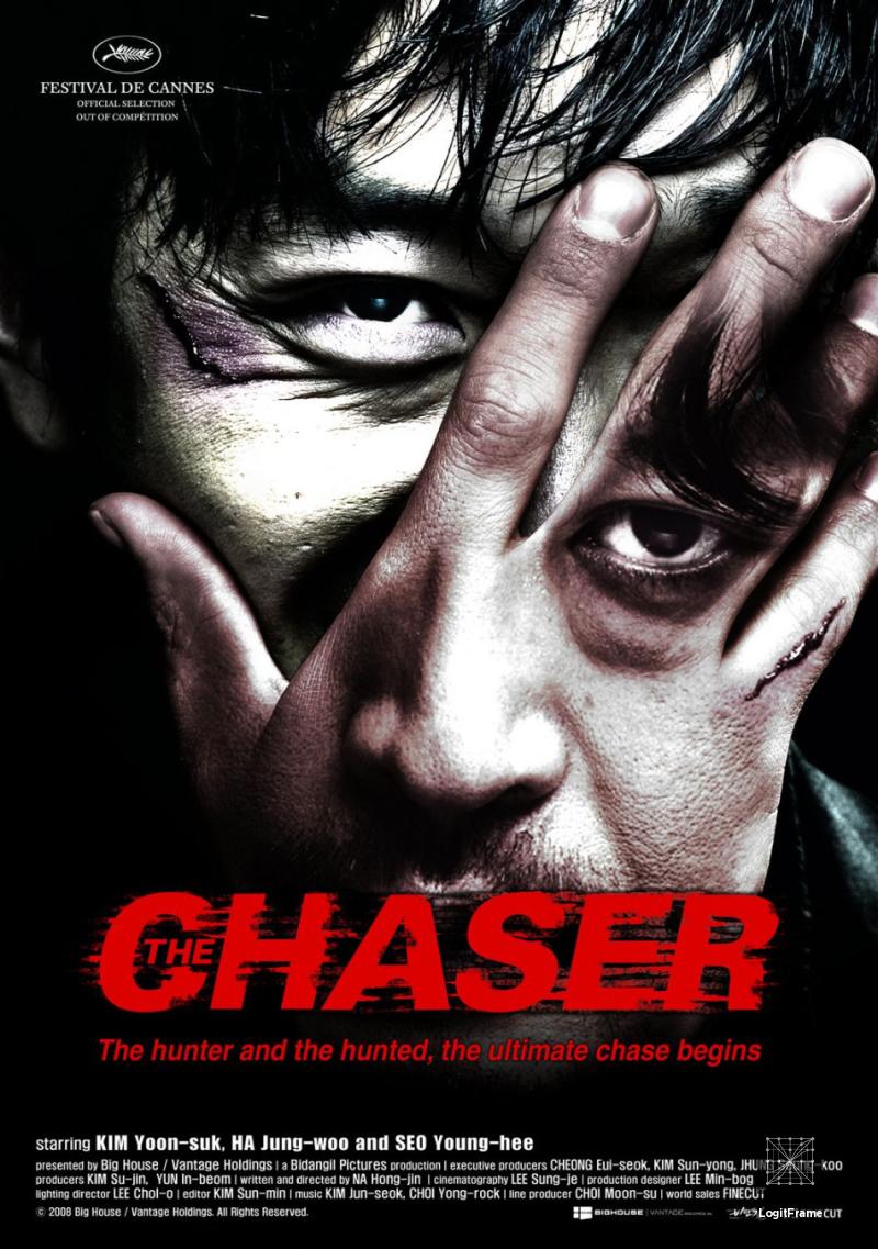 Chugyeokja (The Chaser)