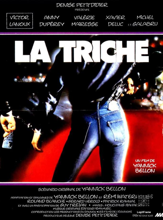 La triche (The Cheat)