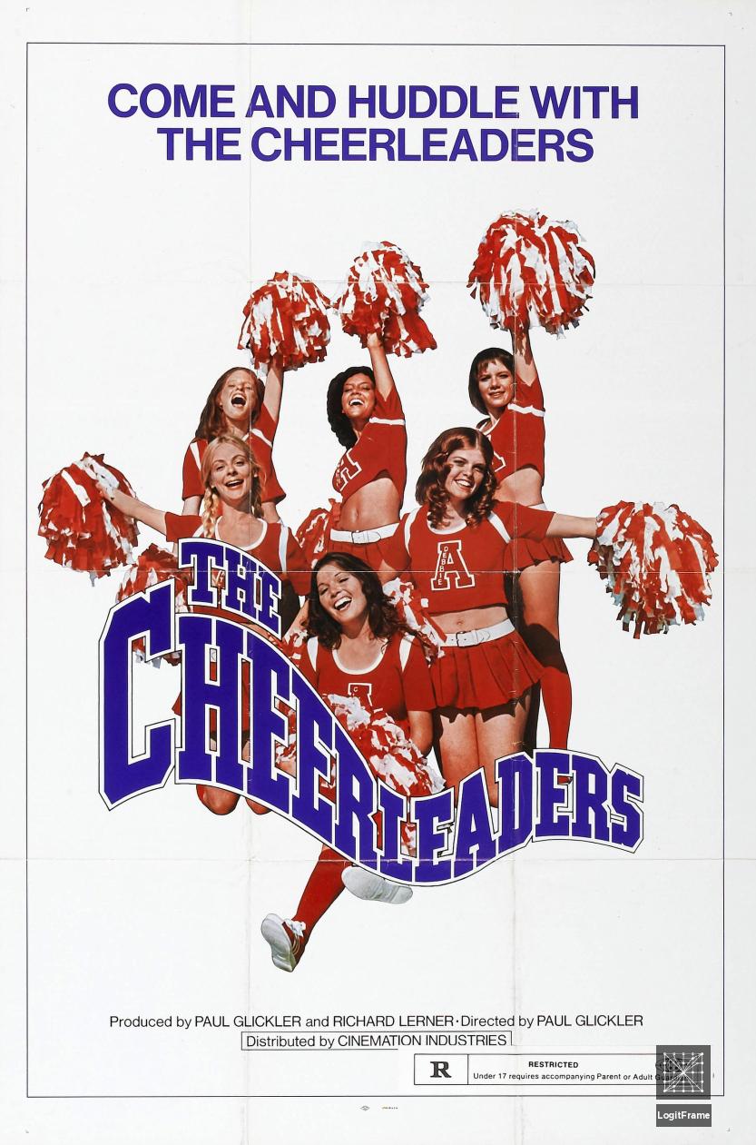 The Cheerleaders 