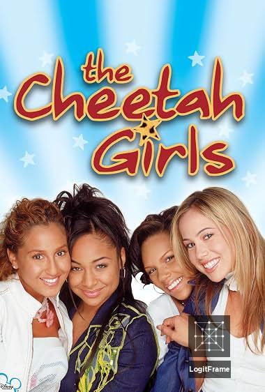The Cheetah Girls 