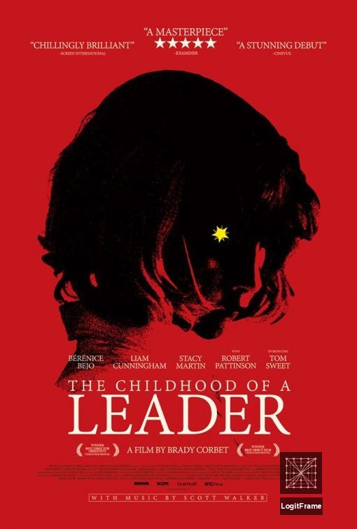 The Childhood of a Leader 