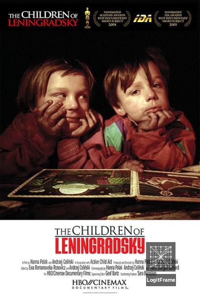 The Children of Leningradsky 