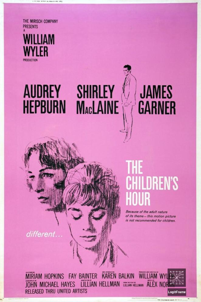 The Children's Hour 