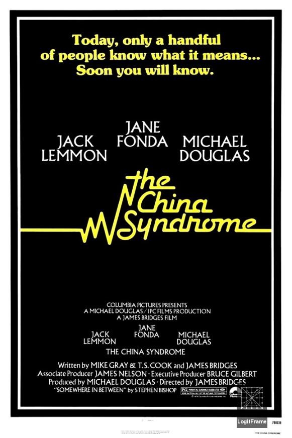 The China Syndrome 