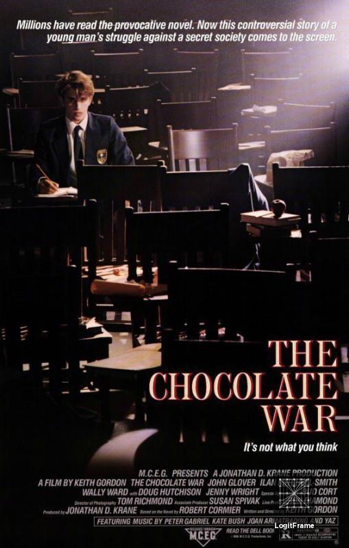 The Chocolate War 