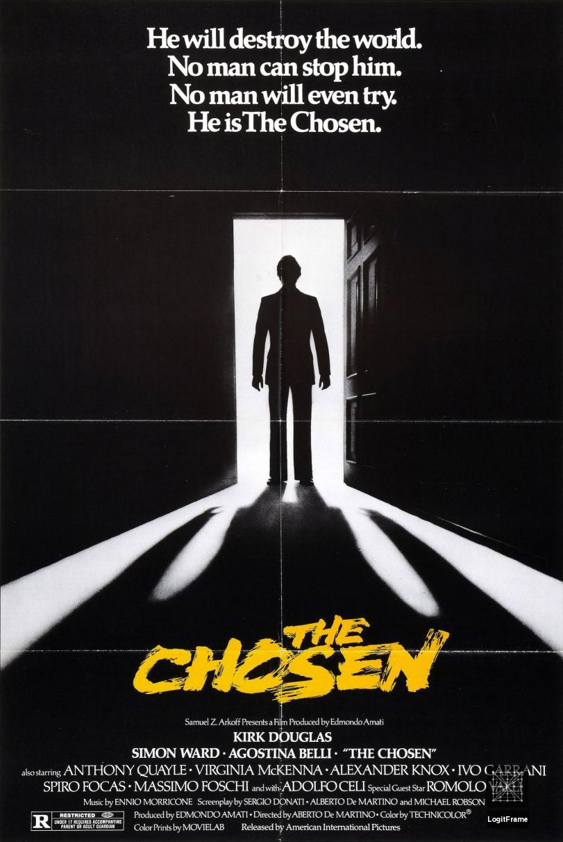 Holocaust 2000 (The Chosen)