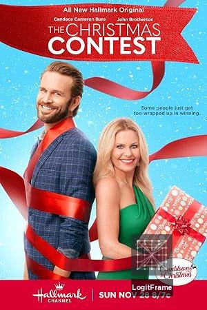 The Christmas Contest 
