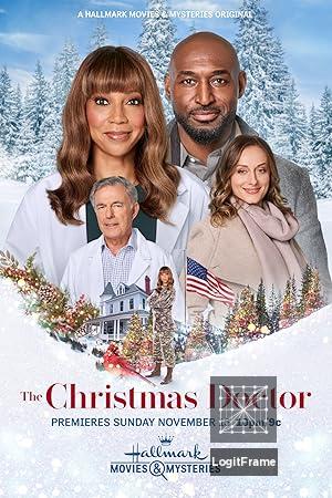 The Christmas Doctor 