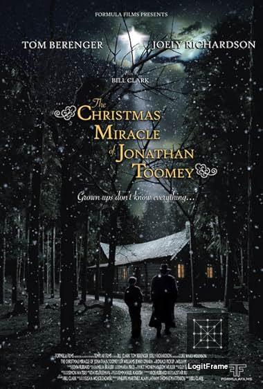 The Christmas Miracle of Jonathan Toomey 
